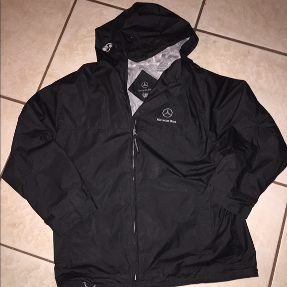 Mercedes Benz Jackets Coats Jacket Poshmark